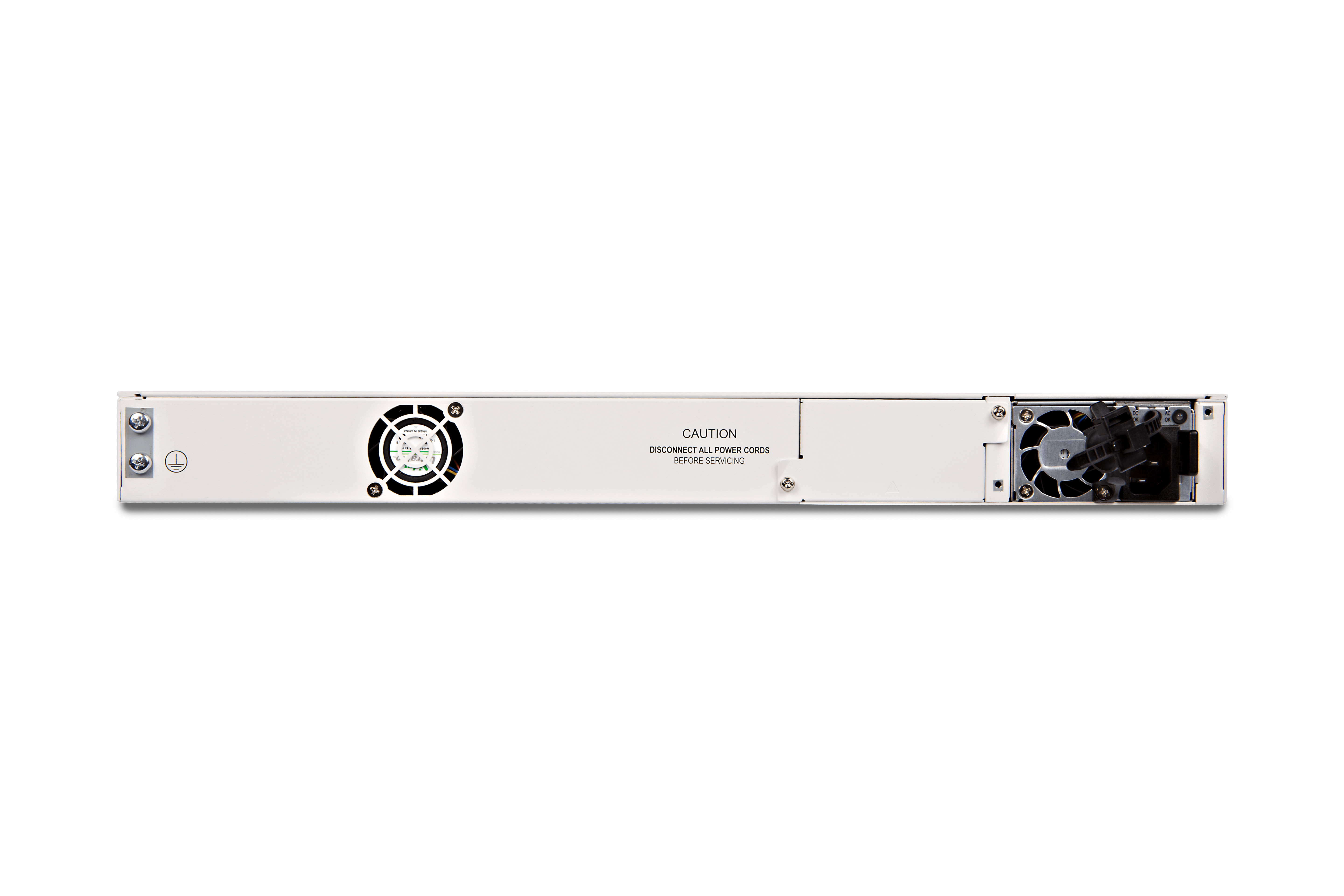 Fortinet FortiSwitch-524D