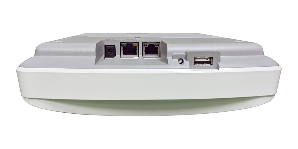 Ruckus R750 Indoor Access Point - Unleashed