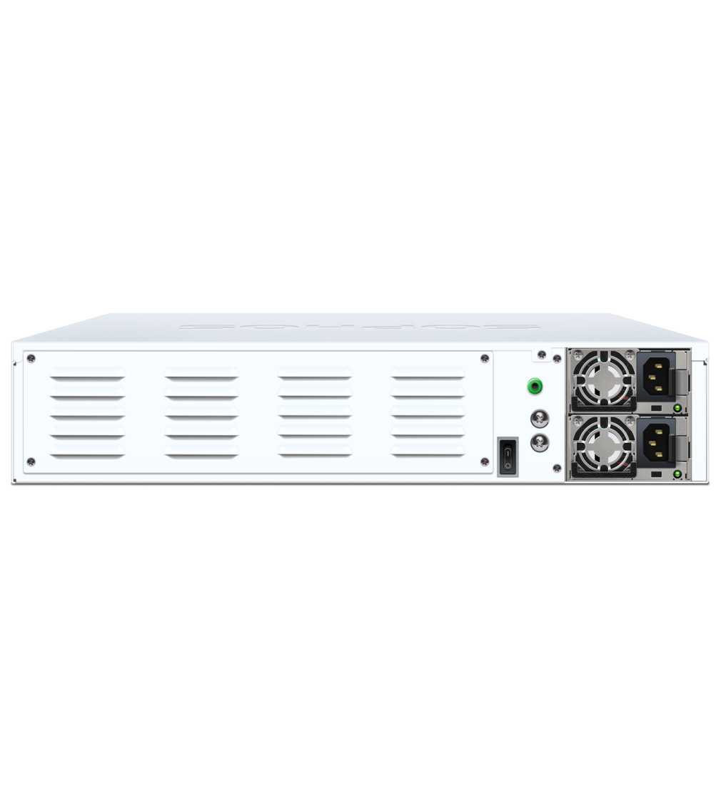 Sophos XGS 7500 mit Standard Protection