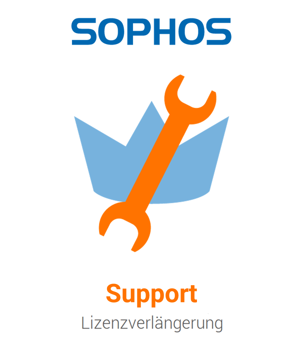 Sophos Switch CS101-8 Support