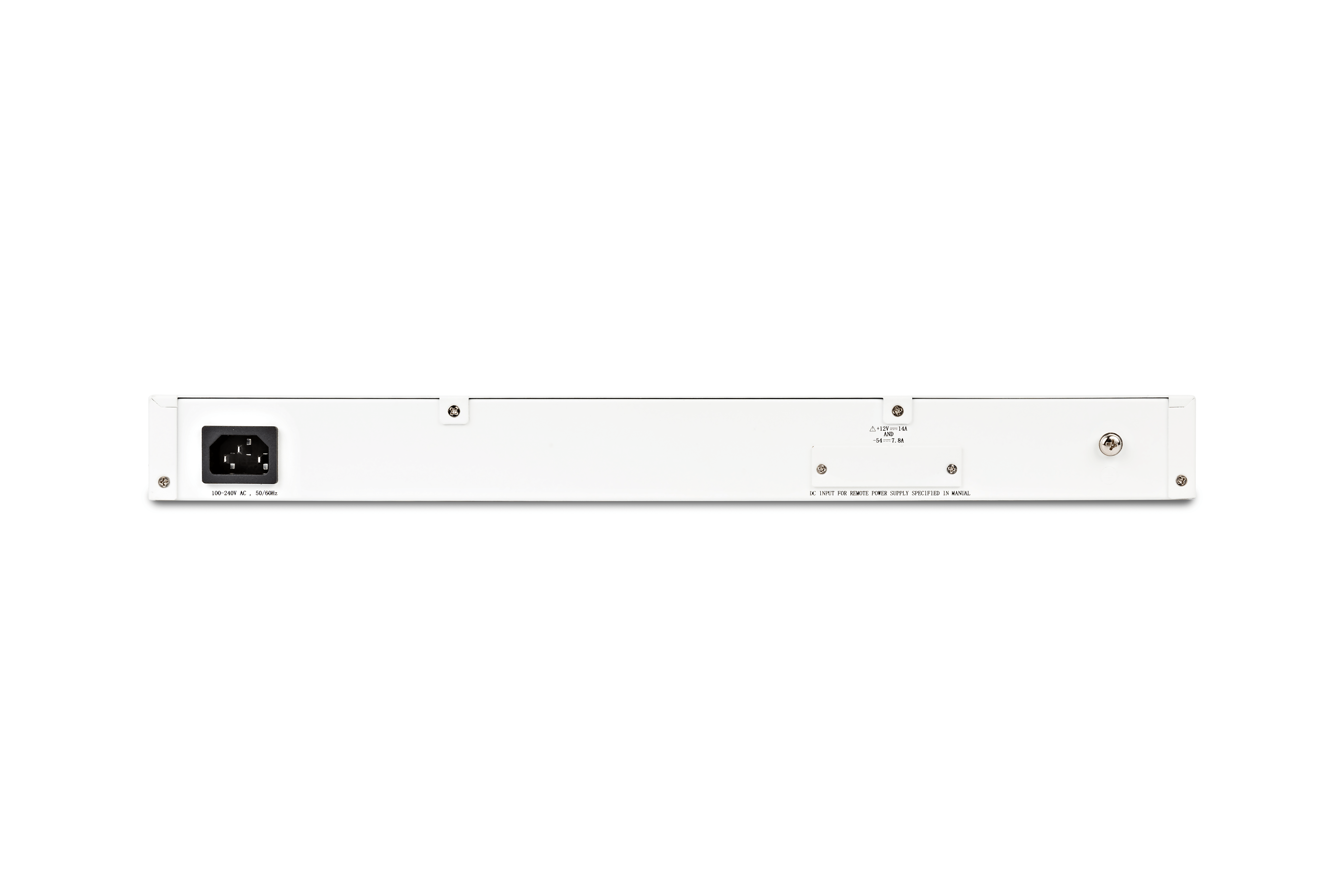 Fortinet FortiSwitch-124E-POE (End of Sale/Life)