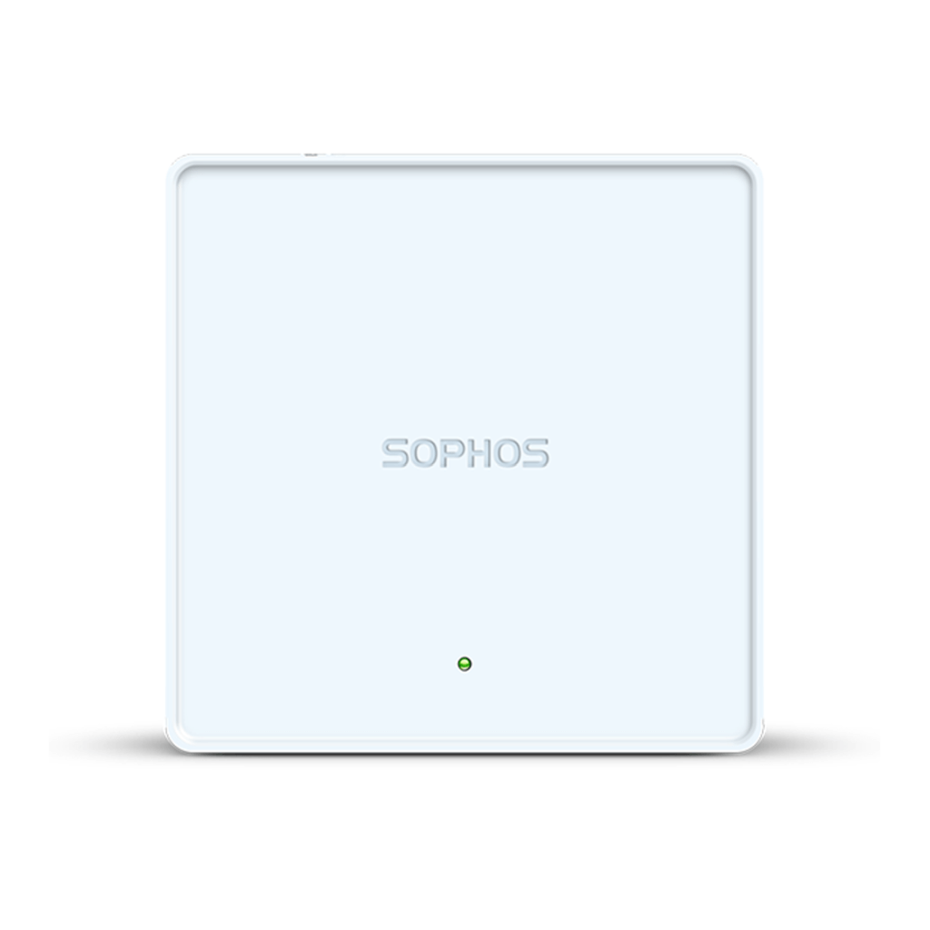 Sophos Access Point APX 320 Vorderseitenansicht