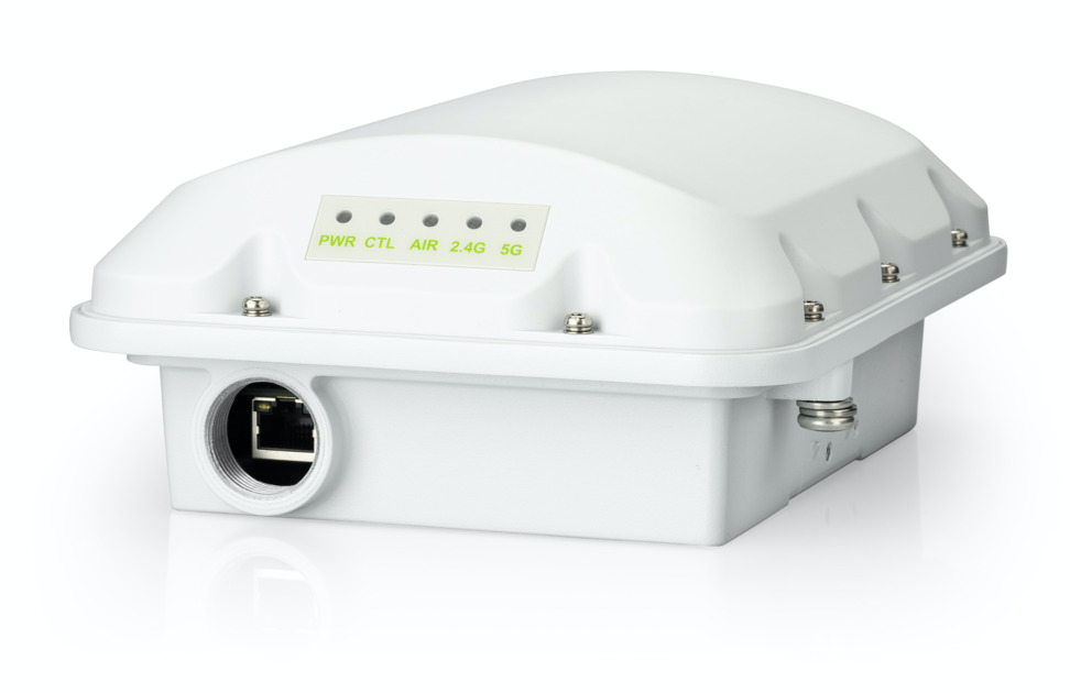 Ruckus T350d Outdoor Access Point - Unleashed