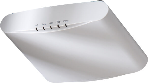 Ruckus R510 Indoor Access Point - Unleashed (End of Sale/Life)