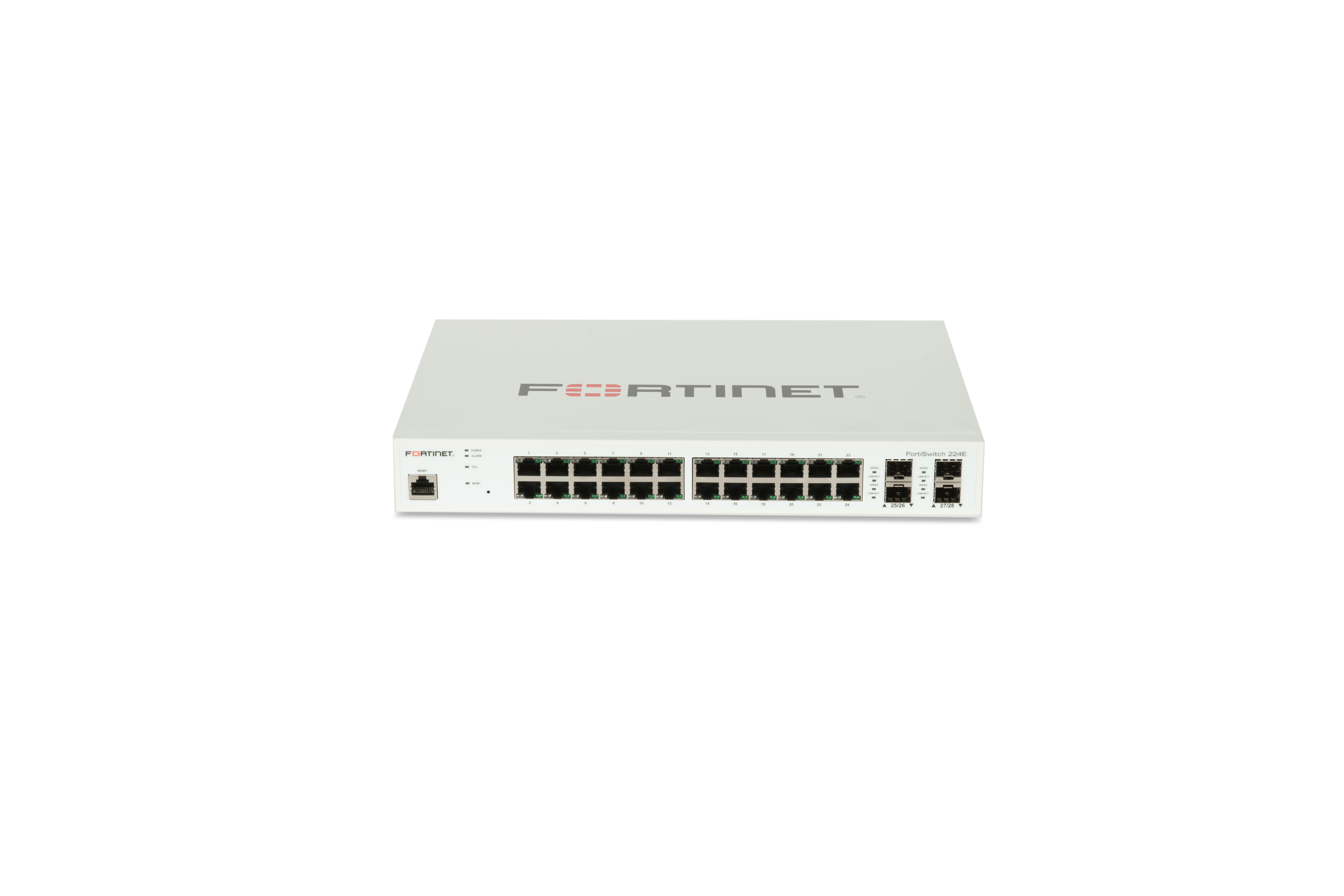 Fortinet FortiSwitch-224E