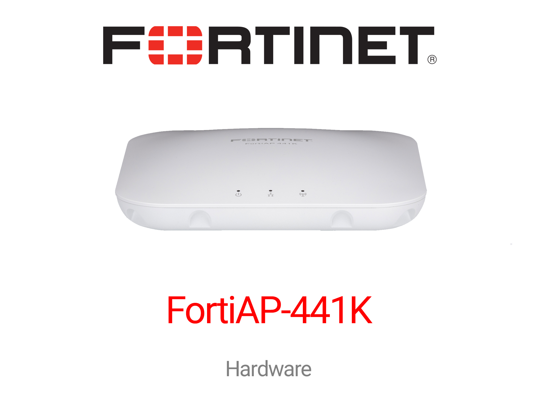 Fortinet FortiAP 441K