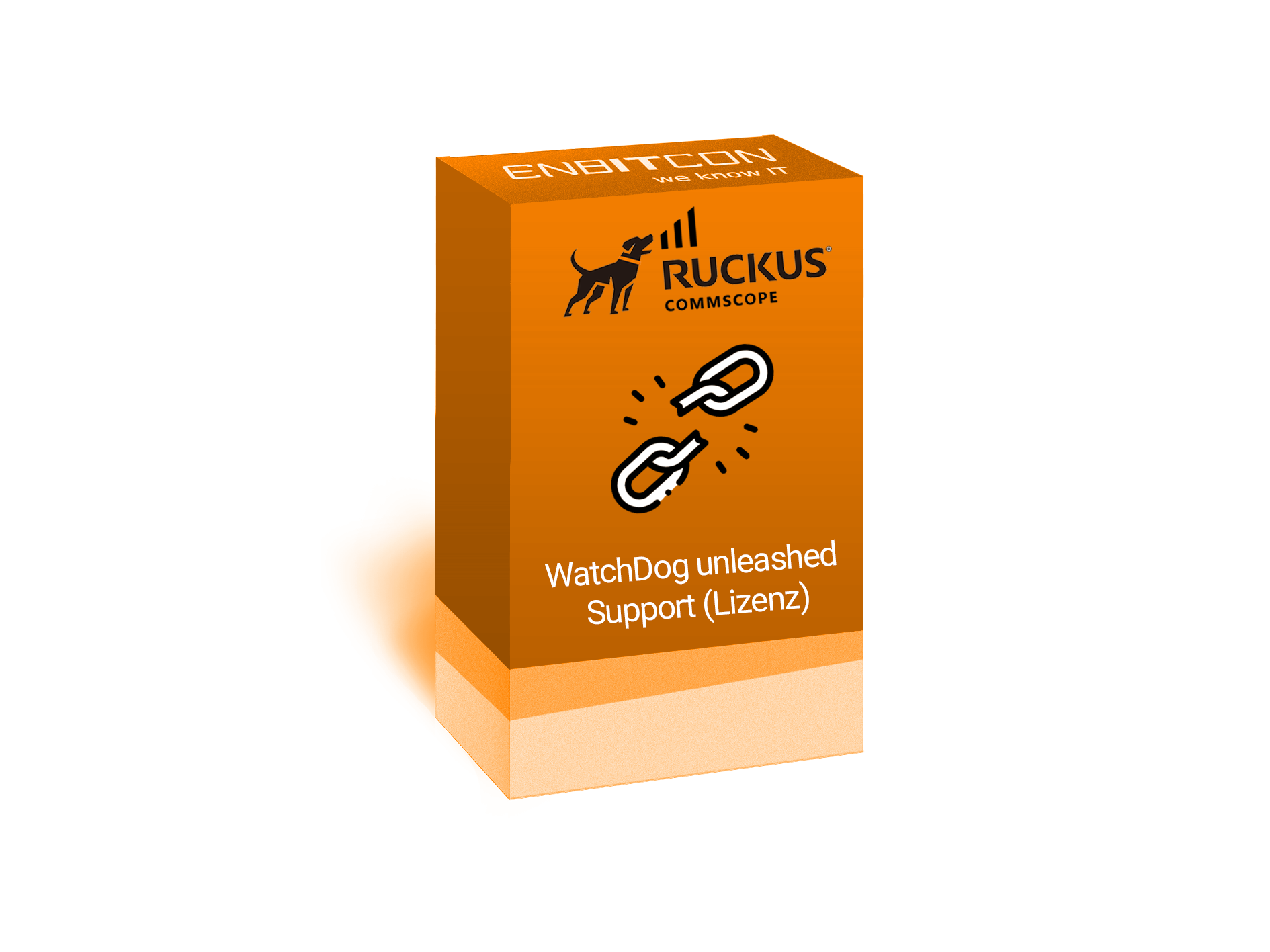 Ruckus Access Point WatchDog Unleashed Support Lizenzverlängerung