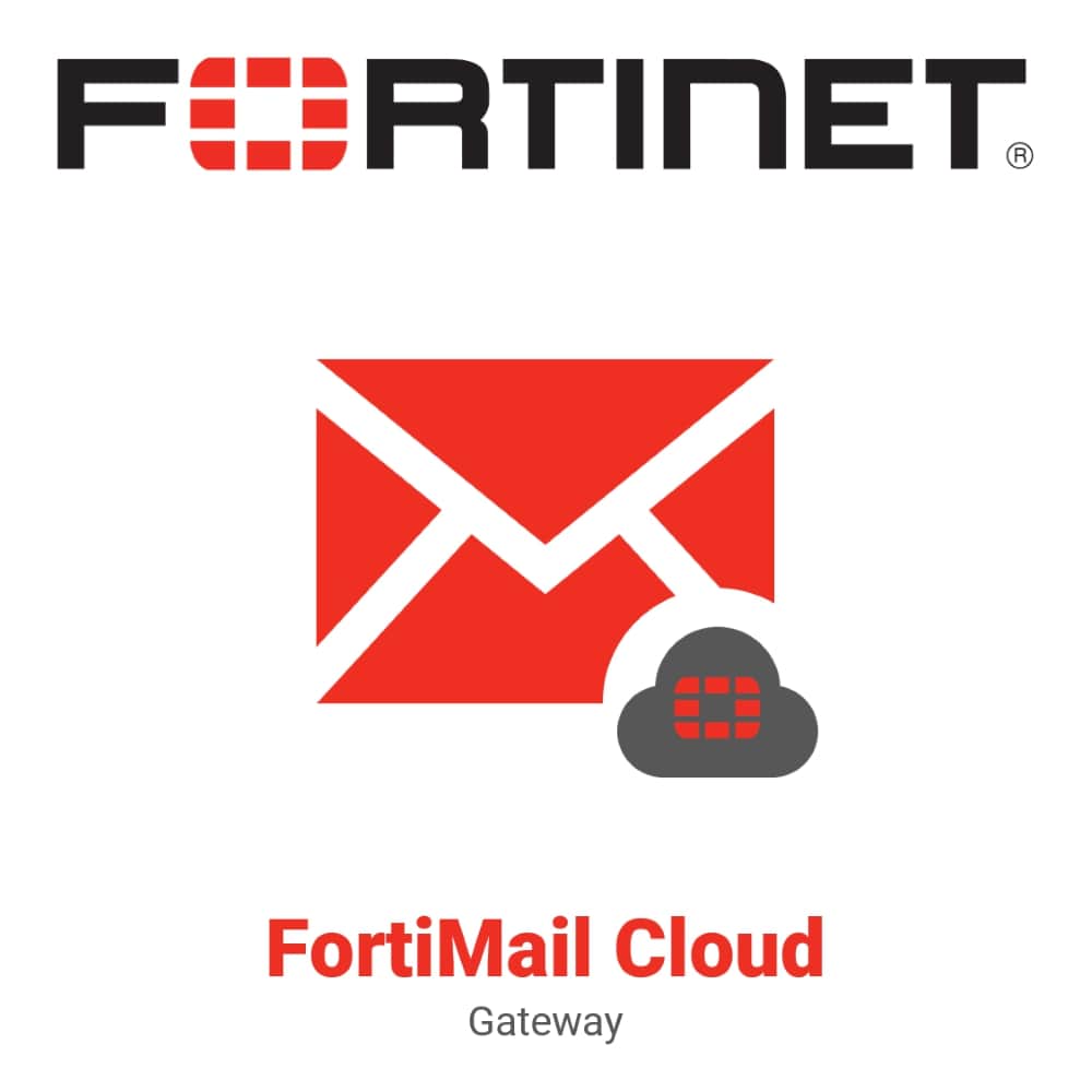 FortiMail Protección de entrada y salida altamente eficaz