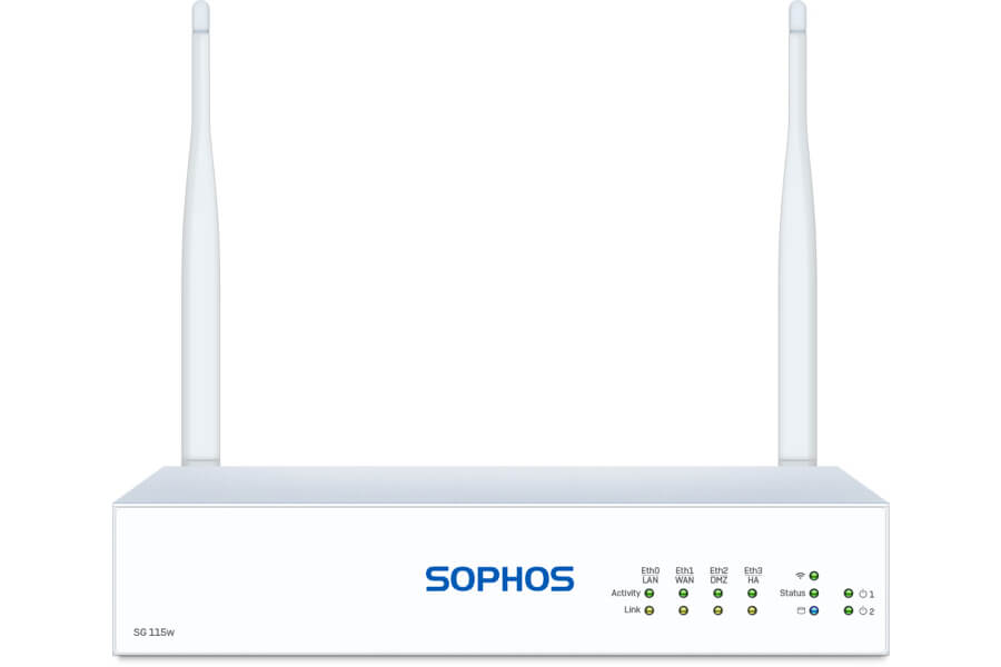 Sophos SG 115w Vorschaubild 