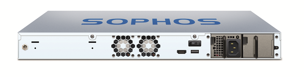 Sophos SG 450 Securiy Appliance