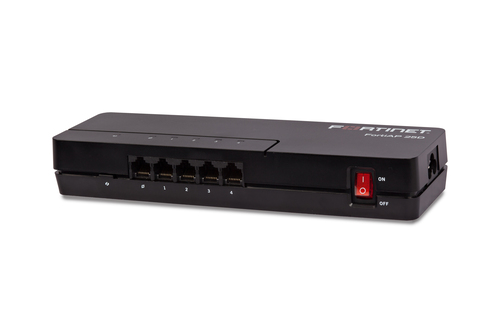 Fortinet FortiAP 25D (End of Sale/Life)