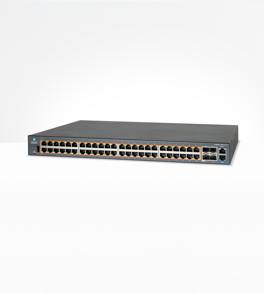  Cambium cnMatrix EX2052-P Switch Produktbild