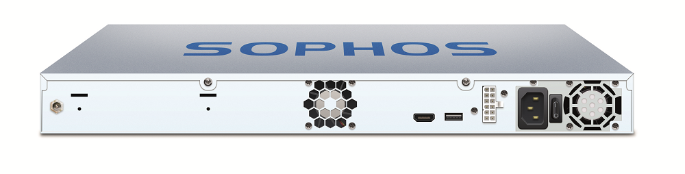 Sophos SG 310 Securiy Appliance