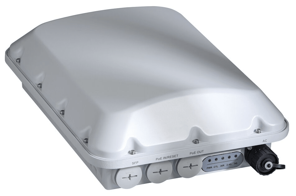 Ruckus T710 Outdoor Access Point - Unleashed (End of Sale/Life)