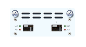 Sophos 2 port 10GbE SFP+ FleXi Port module