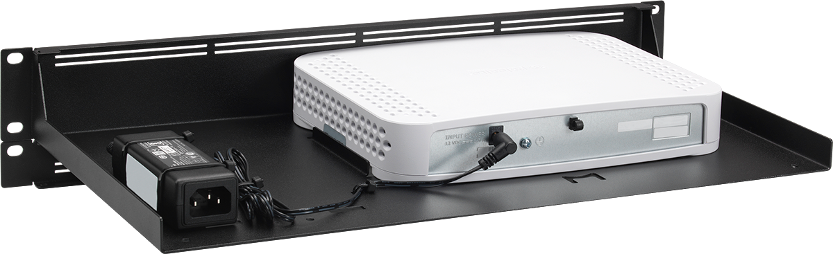 Rack Mount IT Kit für Palo Alto PA-410