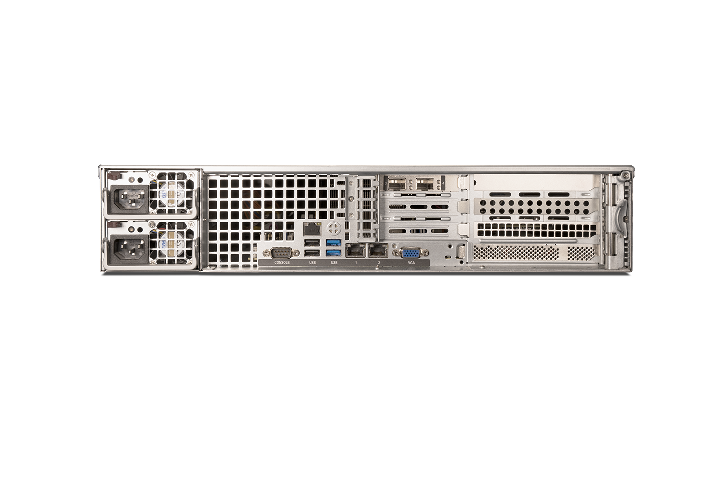 Fortinet FortiManager-1000F (End of Sale/Life)