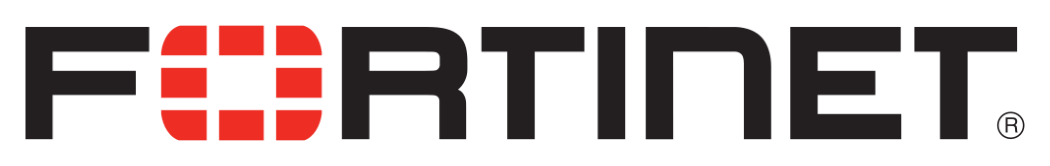 Logotipo de Fortinet