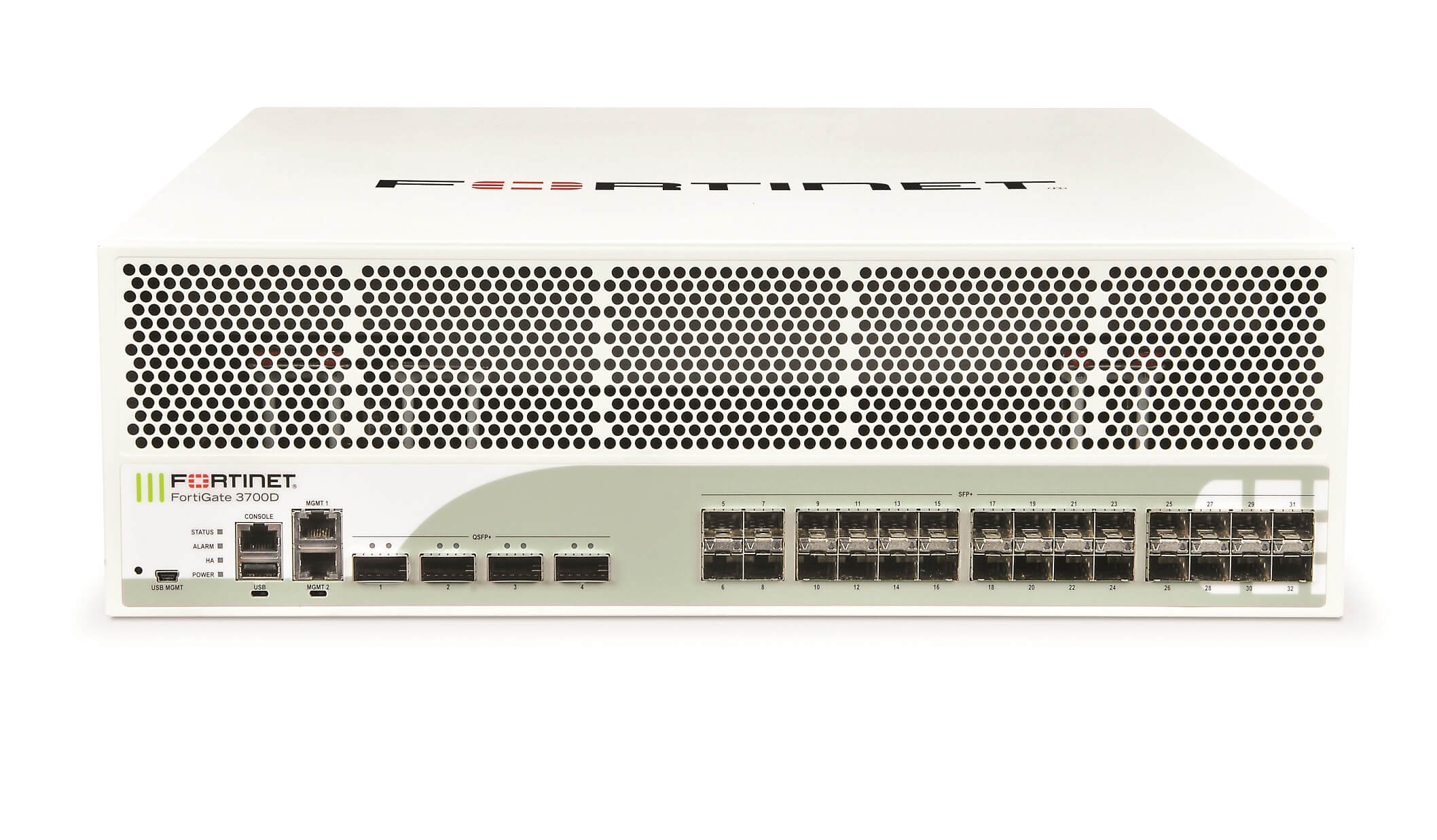 Fortinet FortiGate 3700D Firewall (End of Sale/Life)