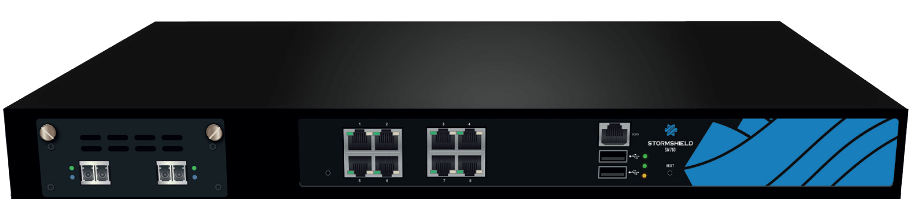 Stormshield SN710 HA Appliance (End of Sale/Life)