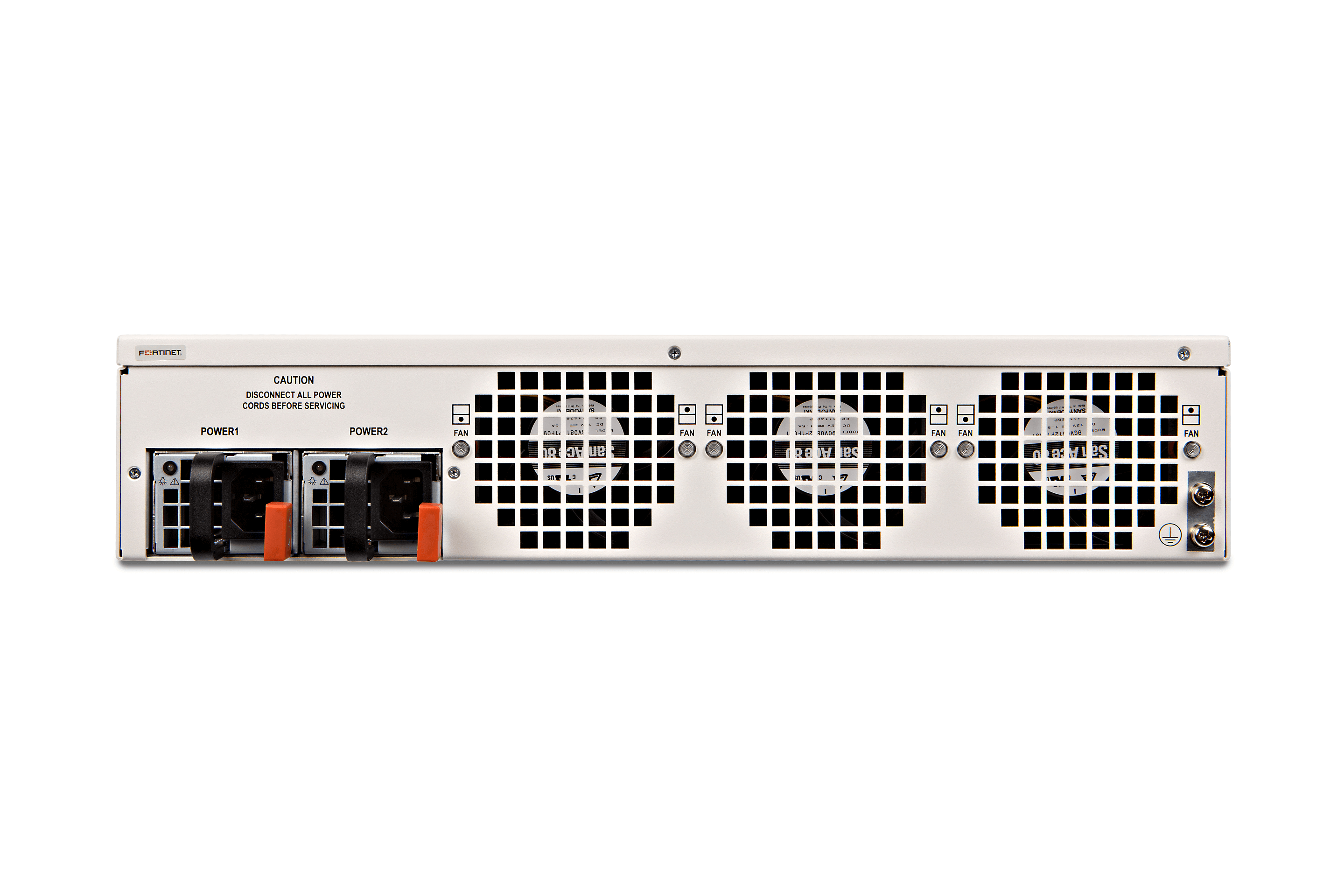 Fortinet FortiGate 3100D Firewall (End of Sale/Life)