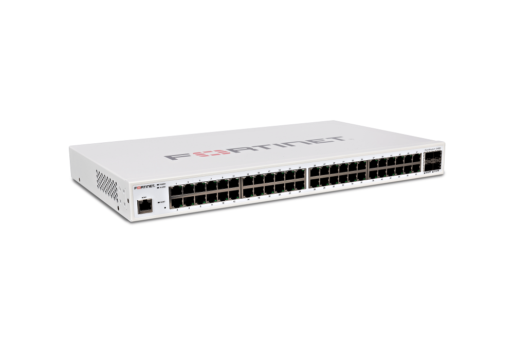 Fortinet FortiSwitch-248D