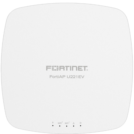 Fortinet FortiAP-U221EV (End of Sale/Life)