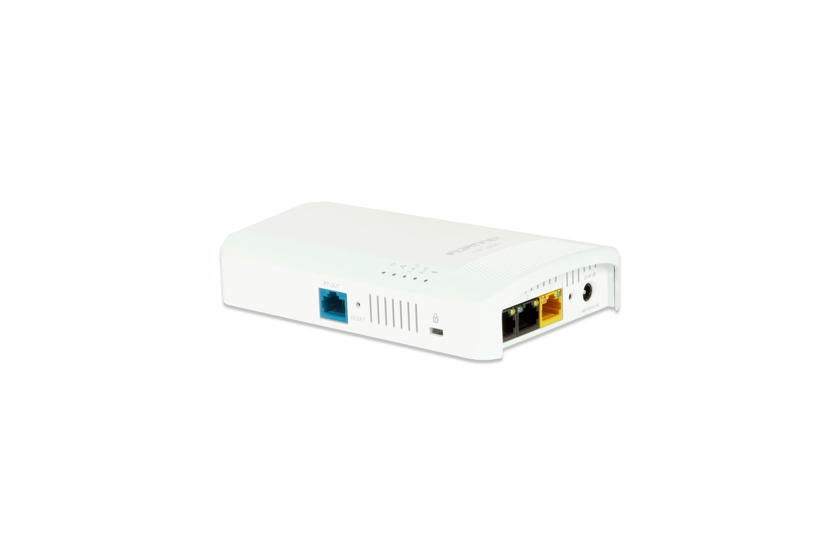 Fortinet FortiAP-U24JEV (End of Sale/Life)
