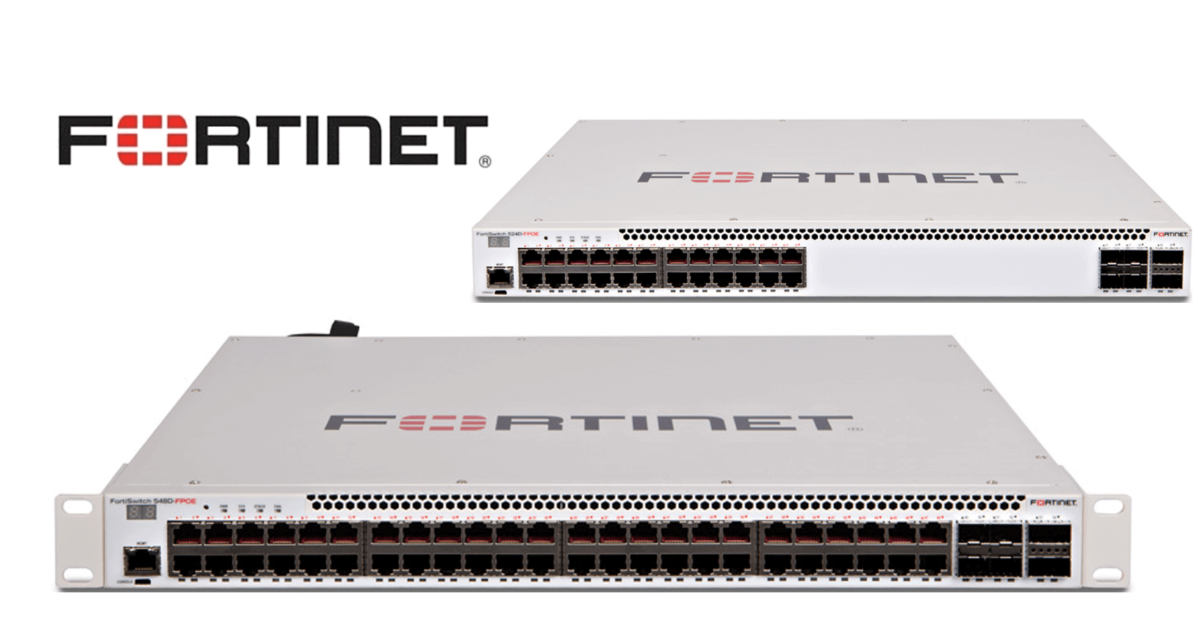 Fortinet Switches