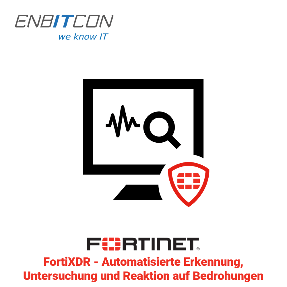 Blog Fortinet FortiXDR