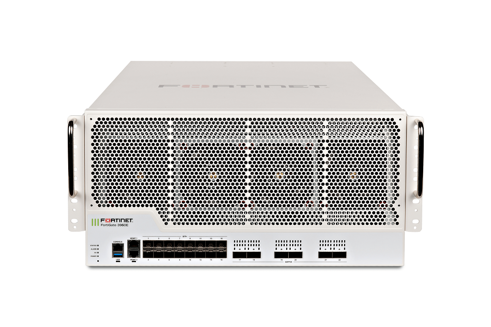 Fortinet FortiGate-3960E - ATP Bundle (Hardware + Lizenz) (End of Sale/Life)