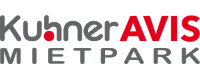 Logotipo Kuhner Avis Rental Park