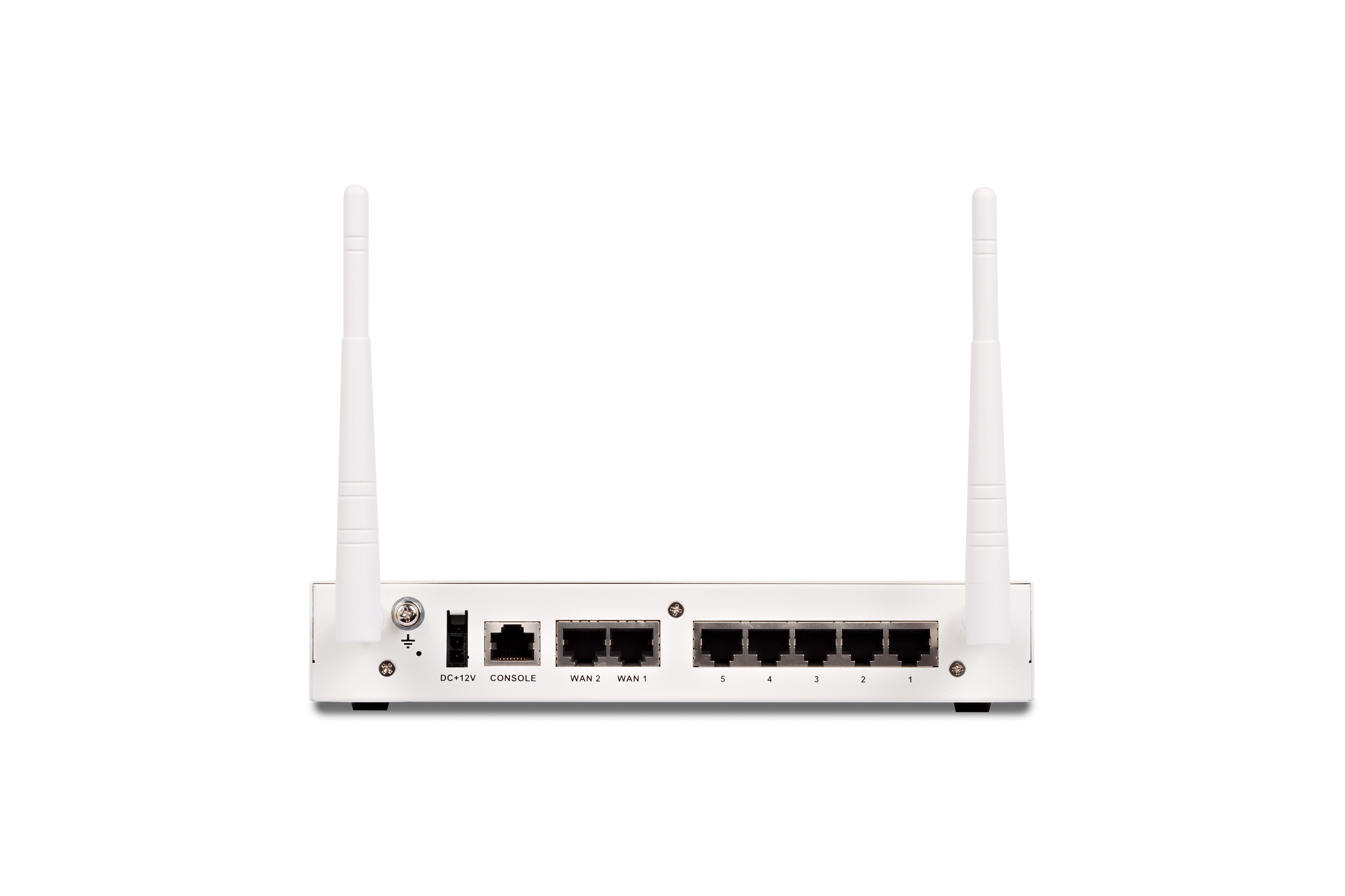 Fortinet FortiWifi-50E - UTM/UTP Bundle (End of Sale/Life)