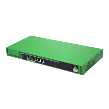 Greenbone Enterprise GSM 150 Hardware Appliance