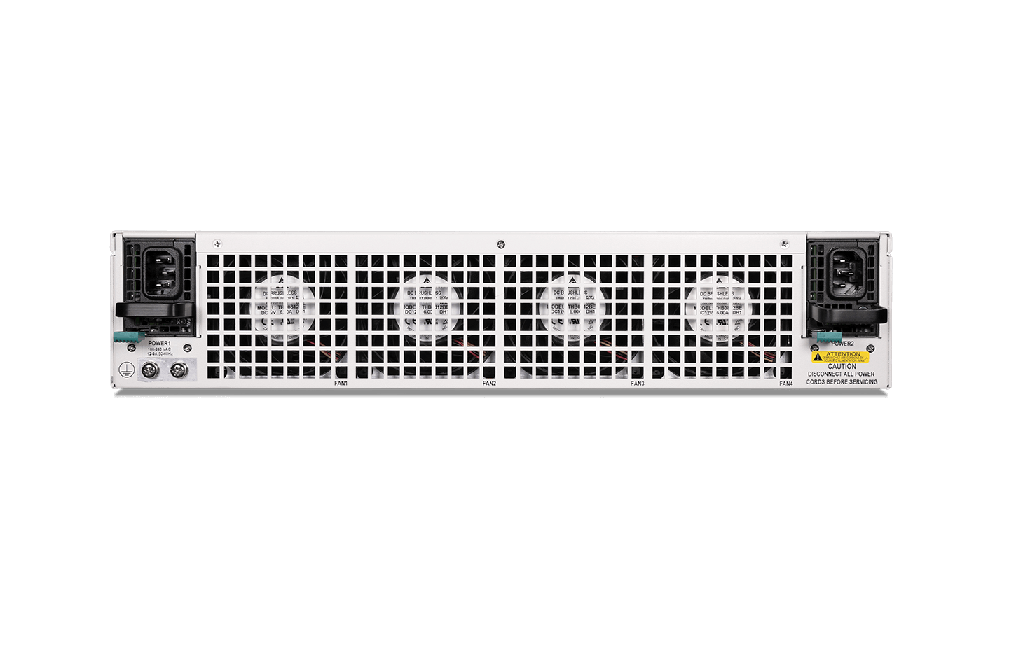 Fortinet FortiGate 3300E Firewall