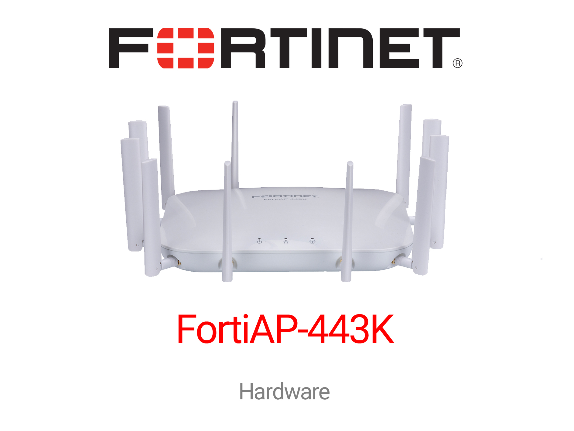 Fortinet FortiAP 443K