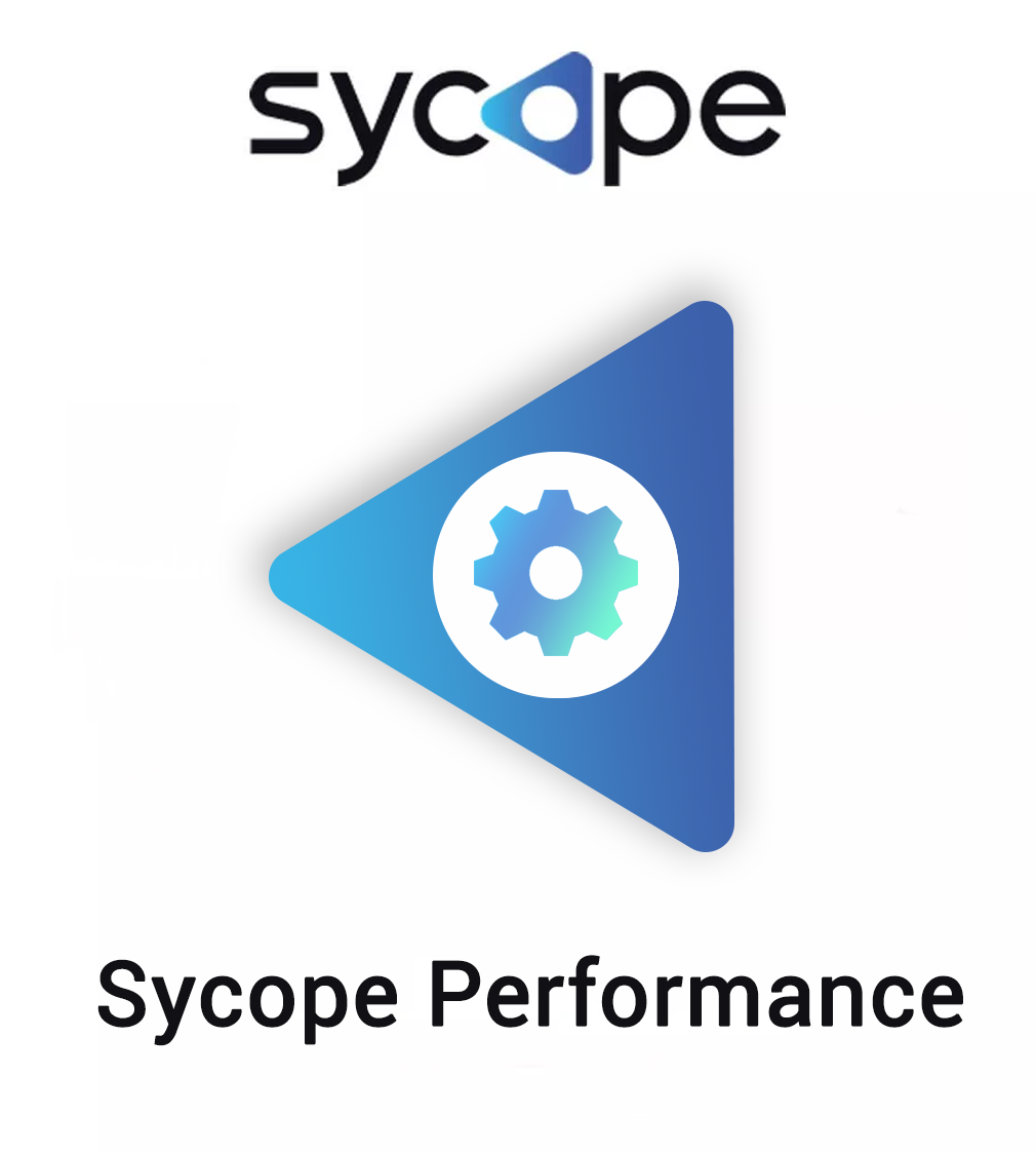 sycope Performance Modul