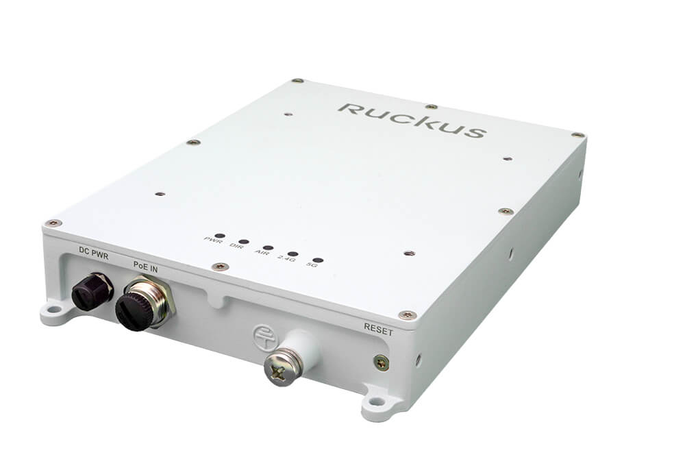 Ruckus E510 Spezial Access Point (End of Sale/Life)