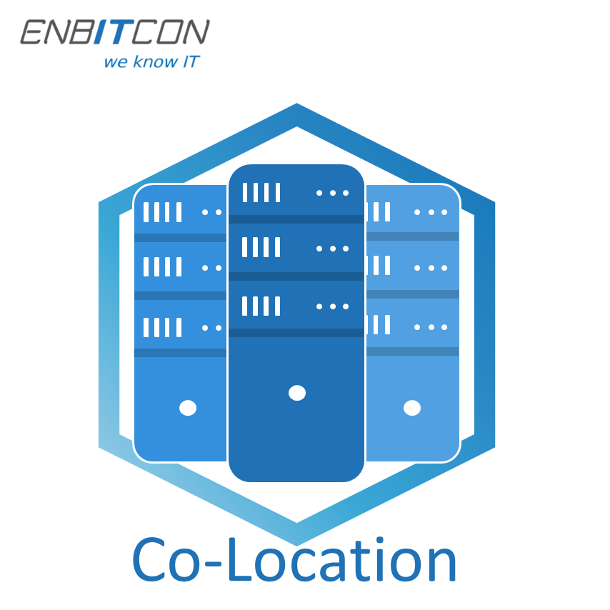 Blog sulla co-ubicazione di EnBITCon GmbH