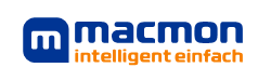 Logo de macmon