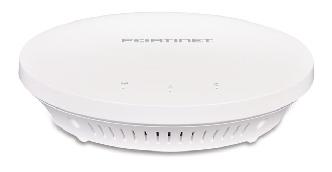 Fortinet FortiAP 221C (End of Sale/Life)