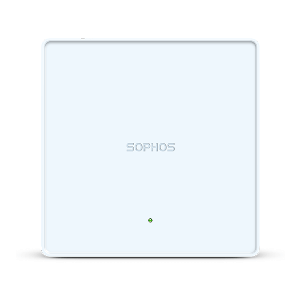 Sophos Access Point APX 740 Vorderseitenansicht