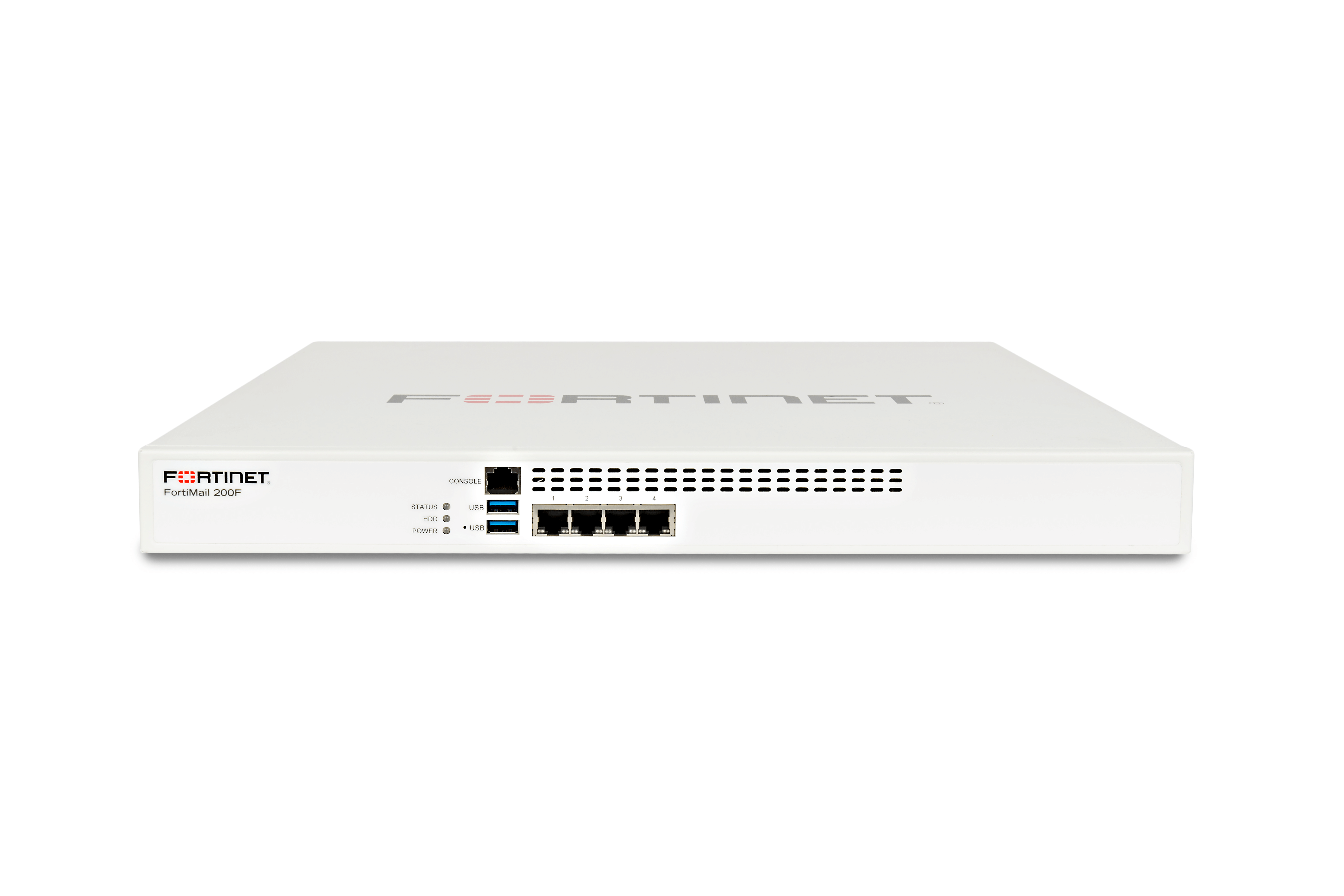 Fortinet FortiMail-200F