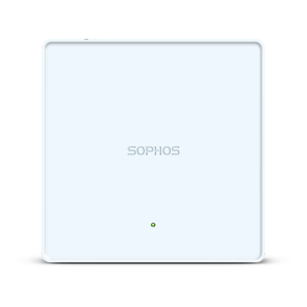 Sophos Access Point APX 530 Vorderseitenansicht