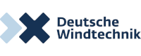 Duits Wind Technologie Logo