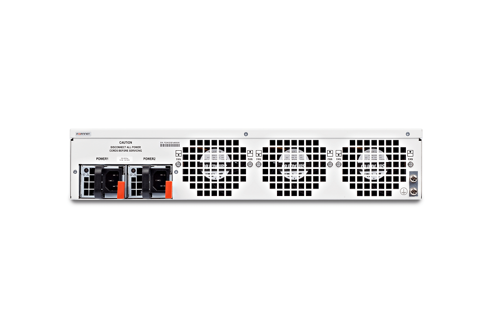 Fortinet FortiGate FG-3200D - UTM/UTP Bundle (End of Sale/Life)