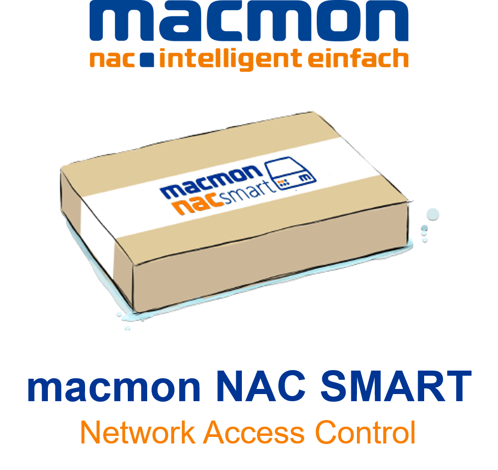 macmon NAC smart
