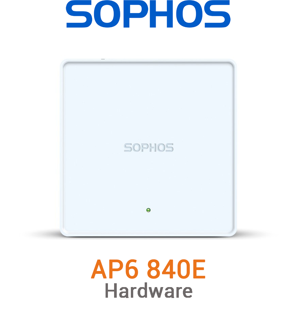 AP6 840E Access Point