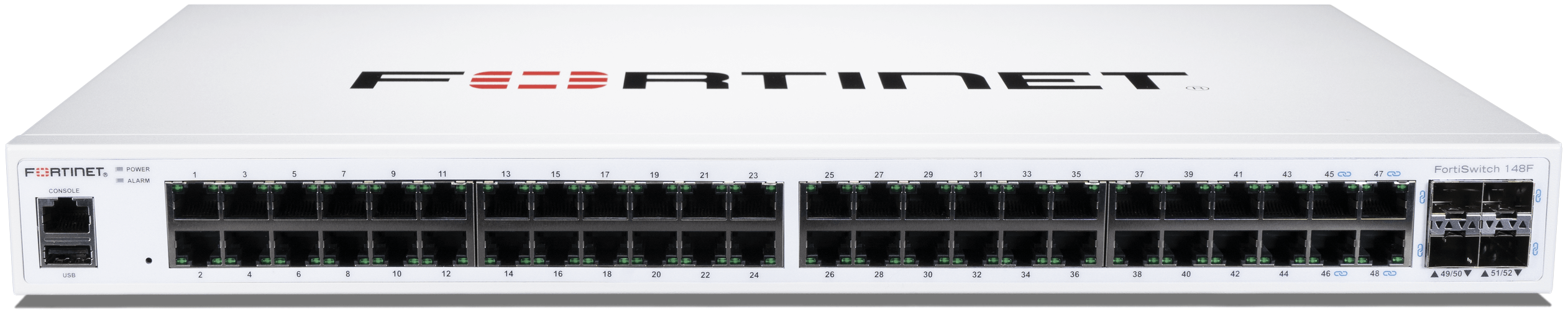 Fortinet FortiSwitch-148F