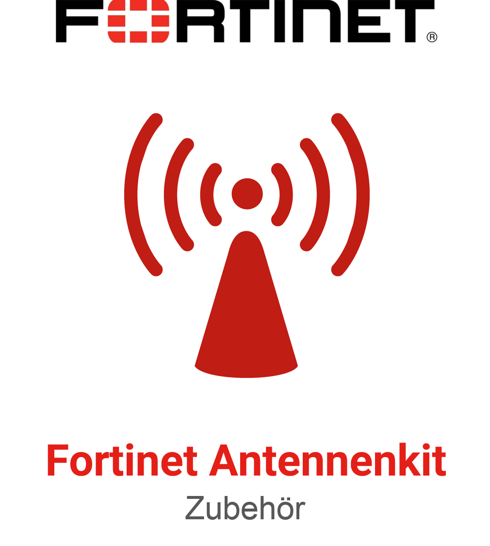 Fortinet FortiAntenna-612N (End of Sale/Life)